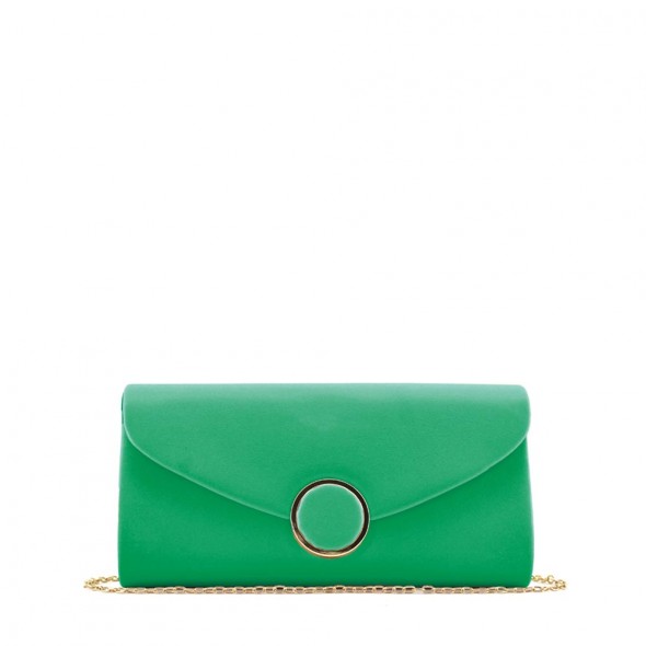 Bolso Clutch PU